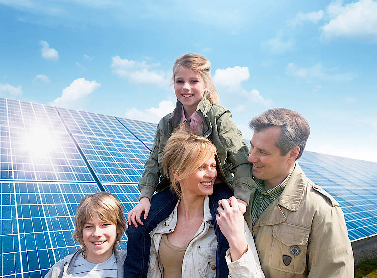 HARTLHAUS-Fertighaus-Ausbaustufen-Energie Solarenergie und Energietechnik