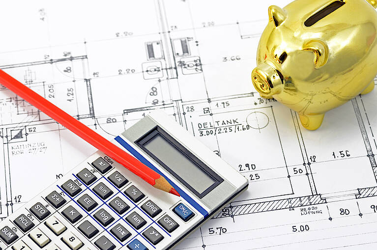 HARTLHAUS-Fertighaus-Ausbaustufen-Finanzierung Finanzierung Ihres Traumhauses