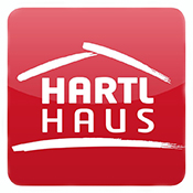 HARTLHAUS-Fertighaus-Ausbaustufen-Logo Hartl Haus Logo